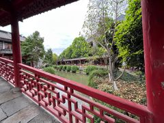 -龙潭水乡