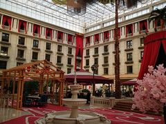 -中家鑫园温泉酒店鑫悦汤泉