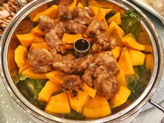 -山南熏肉大饼(辽菜旗舰店)