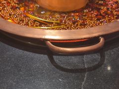 -老版火锅(半坡店)