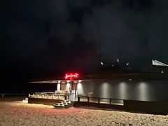 -海风酒吧 喝精酿 听民谣(阿那亚礼堂店)