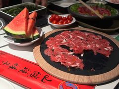 -山城辣妹子(定福庄店)