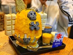 -WONDER ICE 萬得冰田(建設路总店)