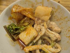 -笔记安顺夺夺粉火锅