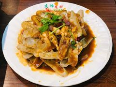 -庆峰龙虾烧烤(合肥一店)