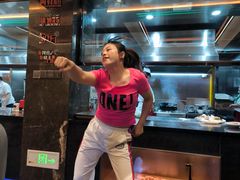 -金刚山烧烤(红旗大街店)