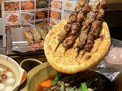 -霄汉羊排(万松园一店)
