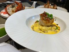 -博林天瑞喜来登酒店·西丽尚膳