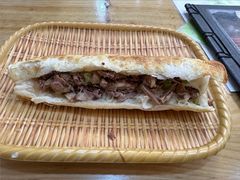 -王胖子驴肉火烧(东四旗舰店)