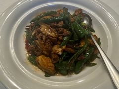 -院里寻菜·精致庭院菜(观沙岭店)