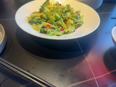 -辣尚瘾·烤鱼·新川菜(交大直营店)