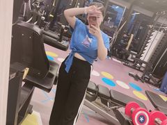 -Nirvana fitness私教健身工作室(古城店)