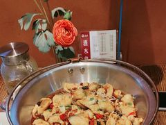 -彭厨(玉荣庄店)