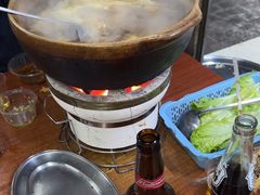-威邵鸡煲(西华路总店)