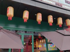 -黄弟大排档·湖南菜·小龙虾·小海鲜(凯旋北路店)