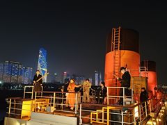 -武汉知音号