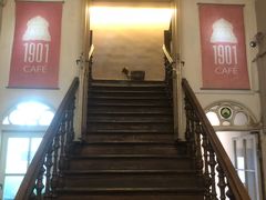 -1901 Cafe(西四店)