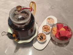 -钱塘秋荷·新江浙菜(沪太路店)