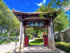 -梵天禅寺