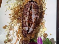 椒盐濑尿虾-两兄弟Song Pee Nong(2号店)