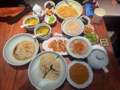 -裕兴记•蟹黄面馆(人民广场店)