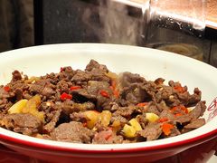 -辣可可·小炒黄牛肉(望京凯德MALL店)