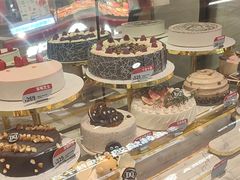 -DQ·蛋糕·冰淇淋(虹口龙之梦店)