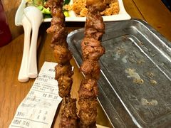 -合记烩面(人民路店)