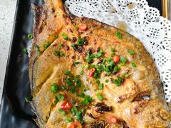 -九府羊·鲜羊火锅·烤串(新华路店)