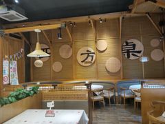 -四方桌·福建客家土菜(沙县步行街店)