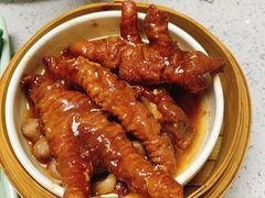 -阿政粤小馆(中央大街店)