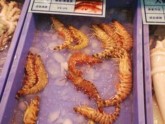 -琼菜王(南海店)
