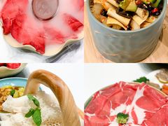 -红鼎豆捞·非遗鲍皇汤火锅(宝丰路店)