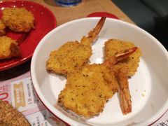 -必胜客(衡百店)