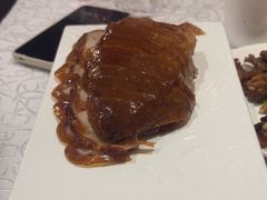 -津悦·正阳春烤鸭(红旗南路店)
