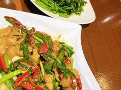 -西双版纳洲际度假酒店-曼霖轩中餐厅