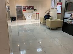 -中国银行(北京十里堡支行)