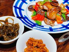 -川香渔府(万达店)