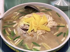 -建坤水席宫·洛阳菜(中州路店)