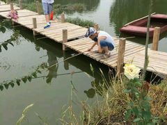 android_upload_pic-同銮特种养殖场·龙虾垂钓