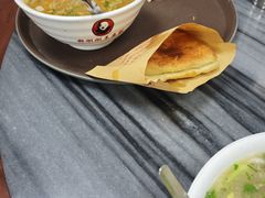 -郝刚刚羊杂割(柳巷店)