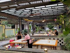 -浮何烤铺(桐梓林店)