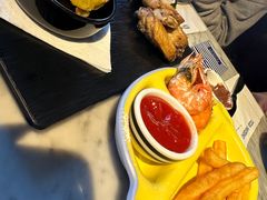 -玛尚诺意式餐厅(官舍店)