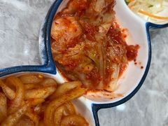 -屋里家延边朝鲜族冷面(梅林3店)