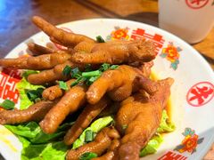 -牛市坎火锅(建设路店)