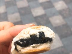 芝麻一口酥-宋记饼家(石门二路店)