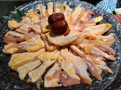 -綱元·海鲜豆捞(明州里店)