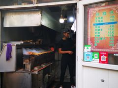 -同来顺烧烤餐厅(哈尔滨道店)