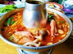 -食彩美印度特色美食餐厅·印度料理