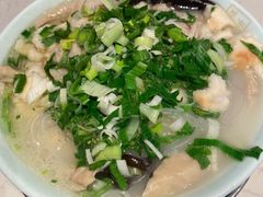-春发生饭店·非遗(南院门店)